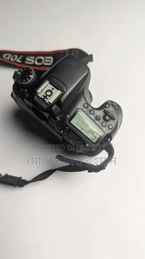 ক্যামেরা কোয়ালিটি ভালো