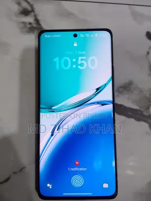 Oppo F27 Pro+ 256 GB Blue