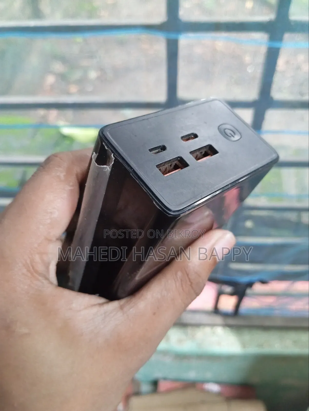 Baseus 30000 Power Bank Fast Charge