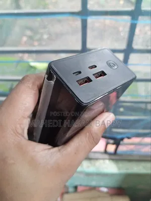 Baseus 30000 Power Bank Fast Charge