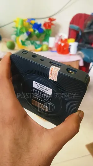 Tx 60 Pro Android TV Box