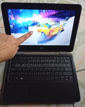 Laptop HP 8GB Intel Core I5 SSD 128GB