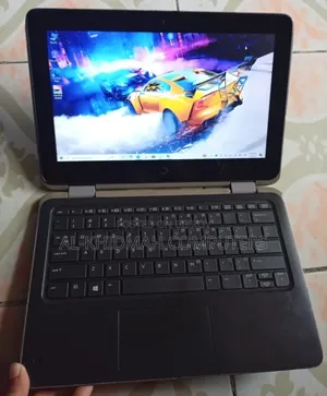 Laptop HP 8GB Intel Core I5 SSD 128GB
