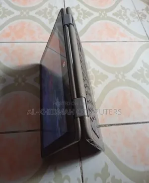 Laptop HP 8GB Intel Core I5 SSD 128GB