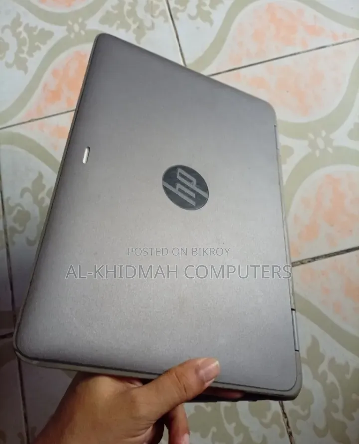 Laptop HP 8GB Intel Core I5 SSD 128GB