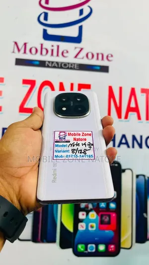 Xiaomi Redmi Note 14 Pro+ 128 GB