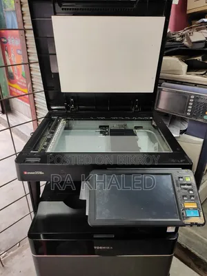 One Touch Equipment E-Studio 2518A