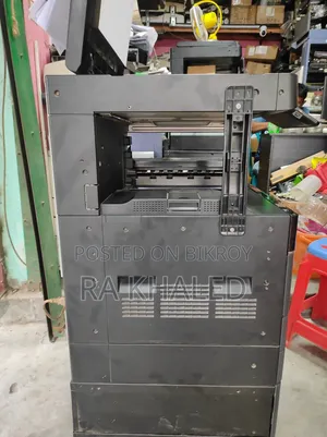 One Touch Equipment E-Studio 2518A