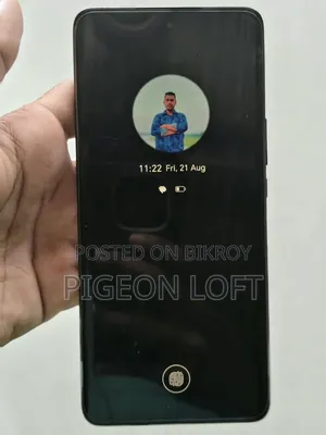 Honor X9b 256 GB Black