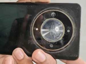 Honor X9b 256 GB Black
