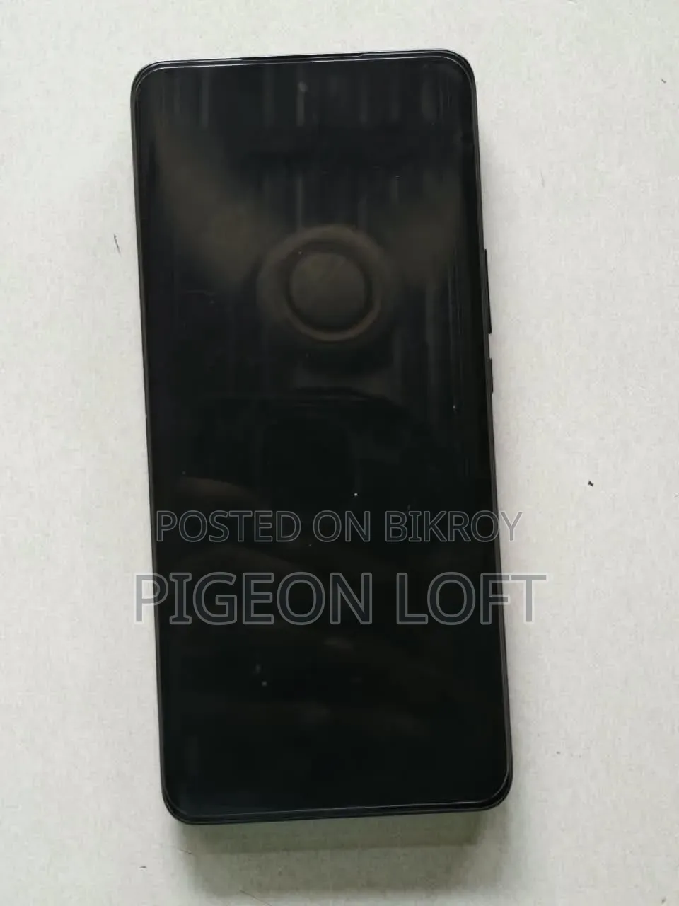 Honor X9b 256 GB Black