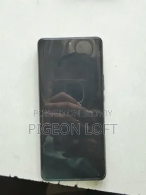 Honor X9b 256 GB Black