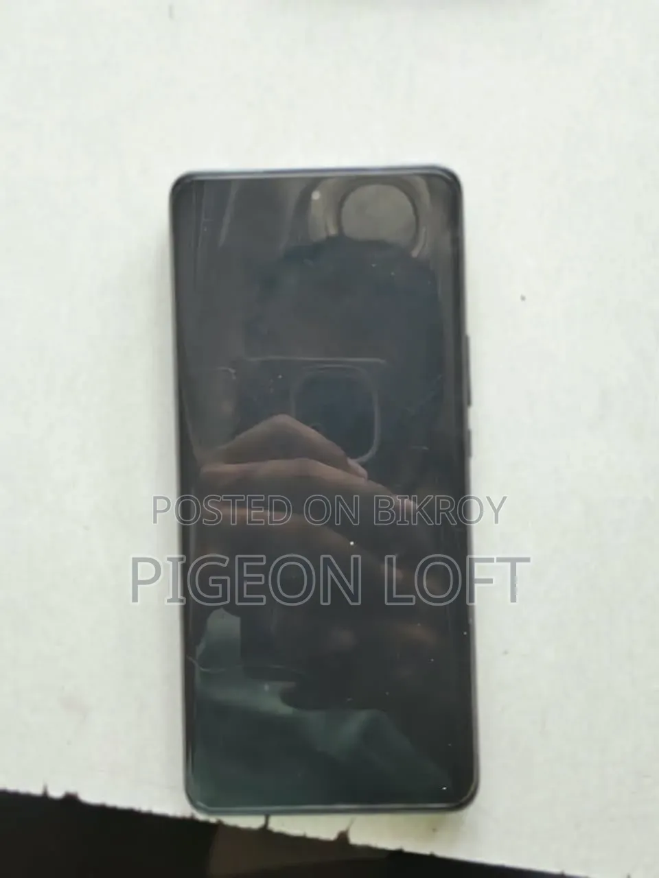 Honor X9b 256 GB Black