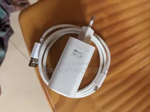 45w Supervooc Charger for Oppo Inn Original,