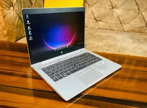 Laptop HP EliteBook 830 G6 8GB Intel Core I5 SSD 128GB