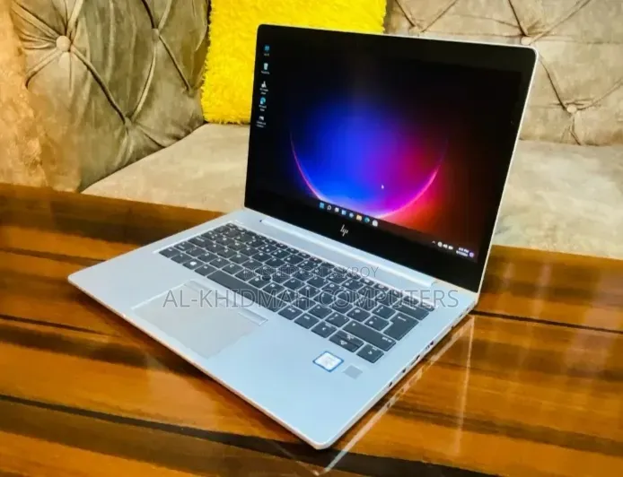 Laptop HP EliteBook 830 G6 8GB Intel Core I5 SSD 128GB