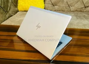 Laptop HP EliteBook 830 G6 8GB Intel Core I5 SSD 128GB
