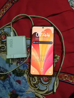 Xiaomi Redmi Note 13 Pro+ 256 GB Red