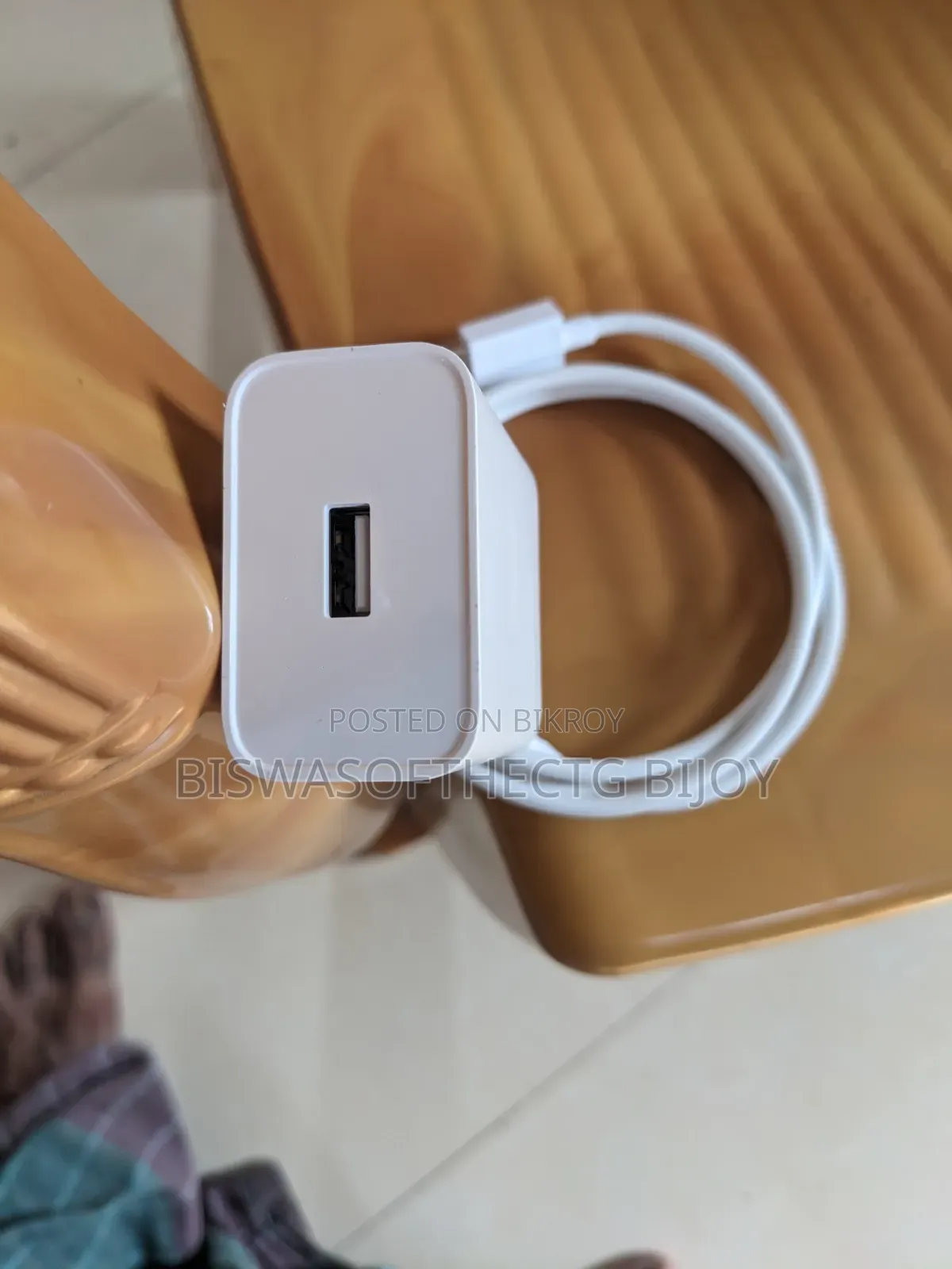 45w Supervooc Charger for Oppo Inn Original,