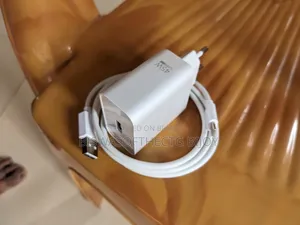 45w Supervooc Charger for Oppo Inn Original,