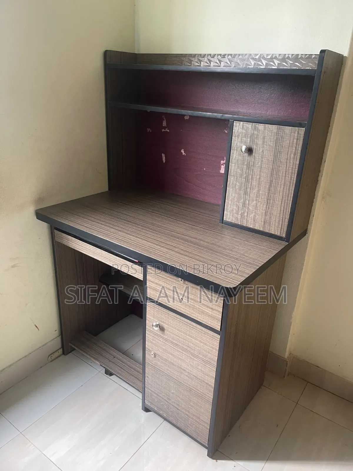 Computer Table | Reading Table