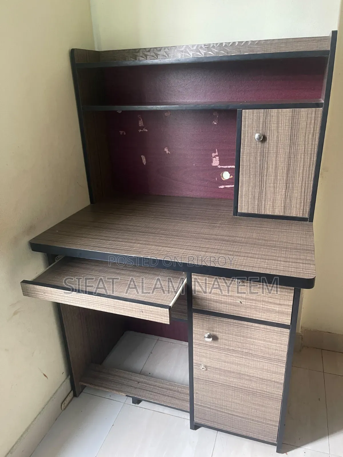 Computer Table | Reading Table