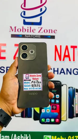 Oppo A5 Pro 256 GB