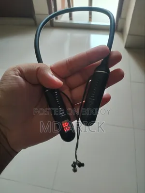 Bluetooth Neckband