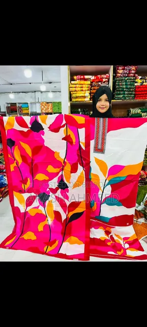 এবার পূজো হোক জান্নাত ফ্যাশন এর সাথে আরামদায়ক মূল্যায়ন সুতি থ্রি পি