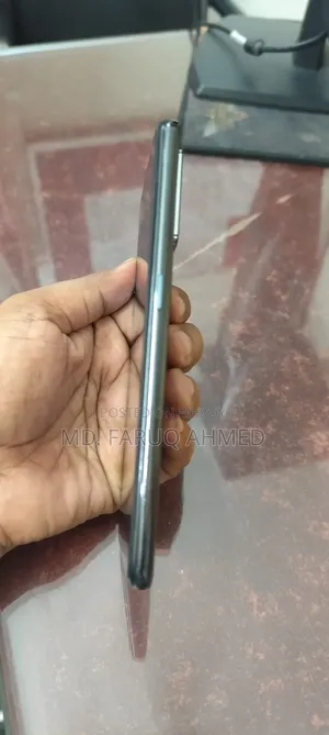 Oppo F19S 128 GB Black