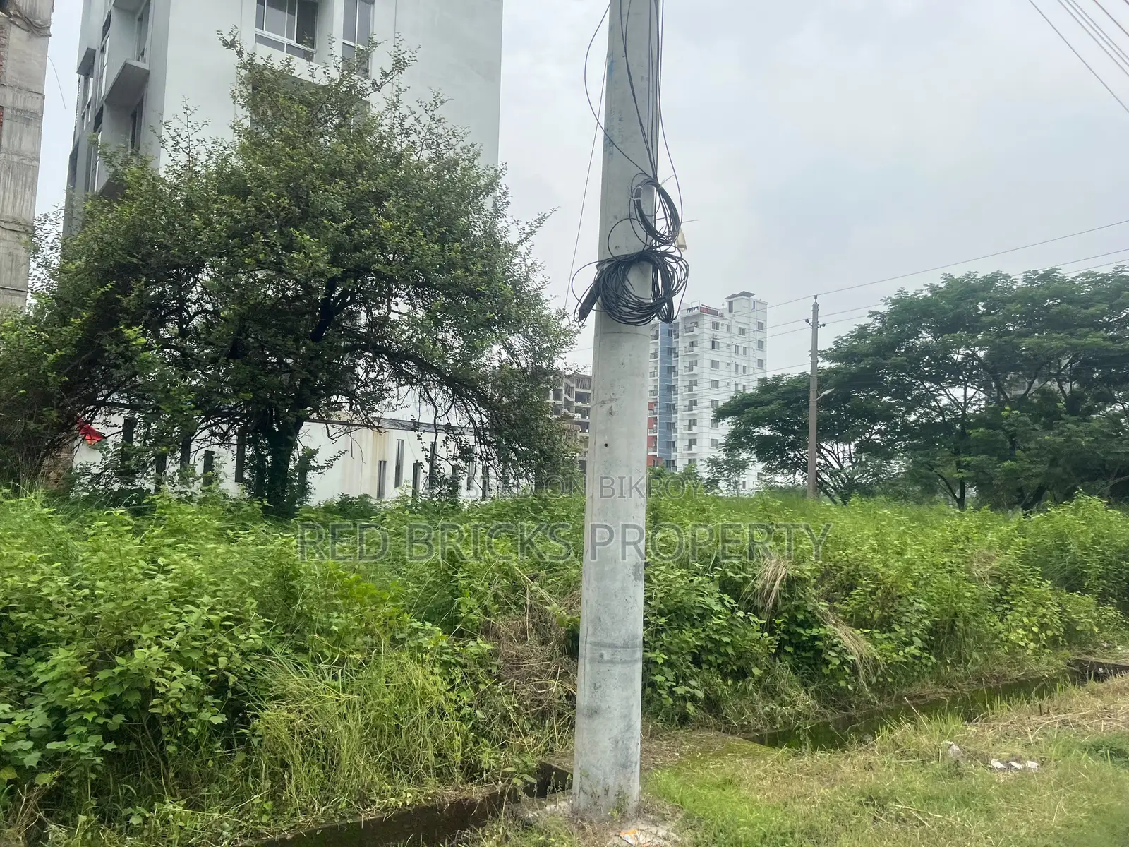 Bashundhara N Block | 3 Katha North Facing