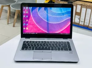 Laptop HP EliteBook 840 G3 8GB Intel Core I5 SSD 256GB