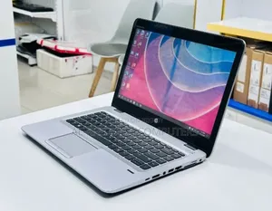 Laptop HP EliteBook 840 G3 8GB Intel Core I5 SSD 256GB