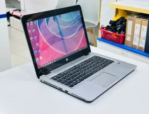 Laptop HP EliteBook 840 G3 8GB Intel Core I5 SSD 256GB