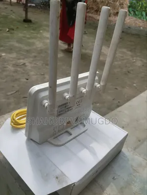 GpFi Router Model - TLT T30 Plus, Fixed Price