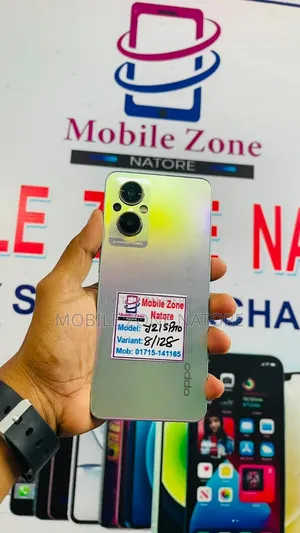 Oppo F21s Pro 128 GB