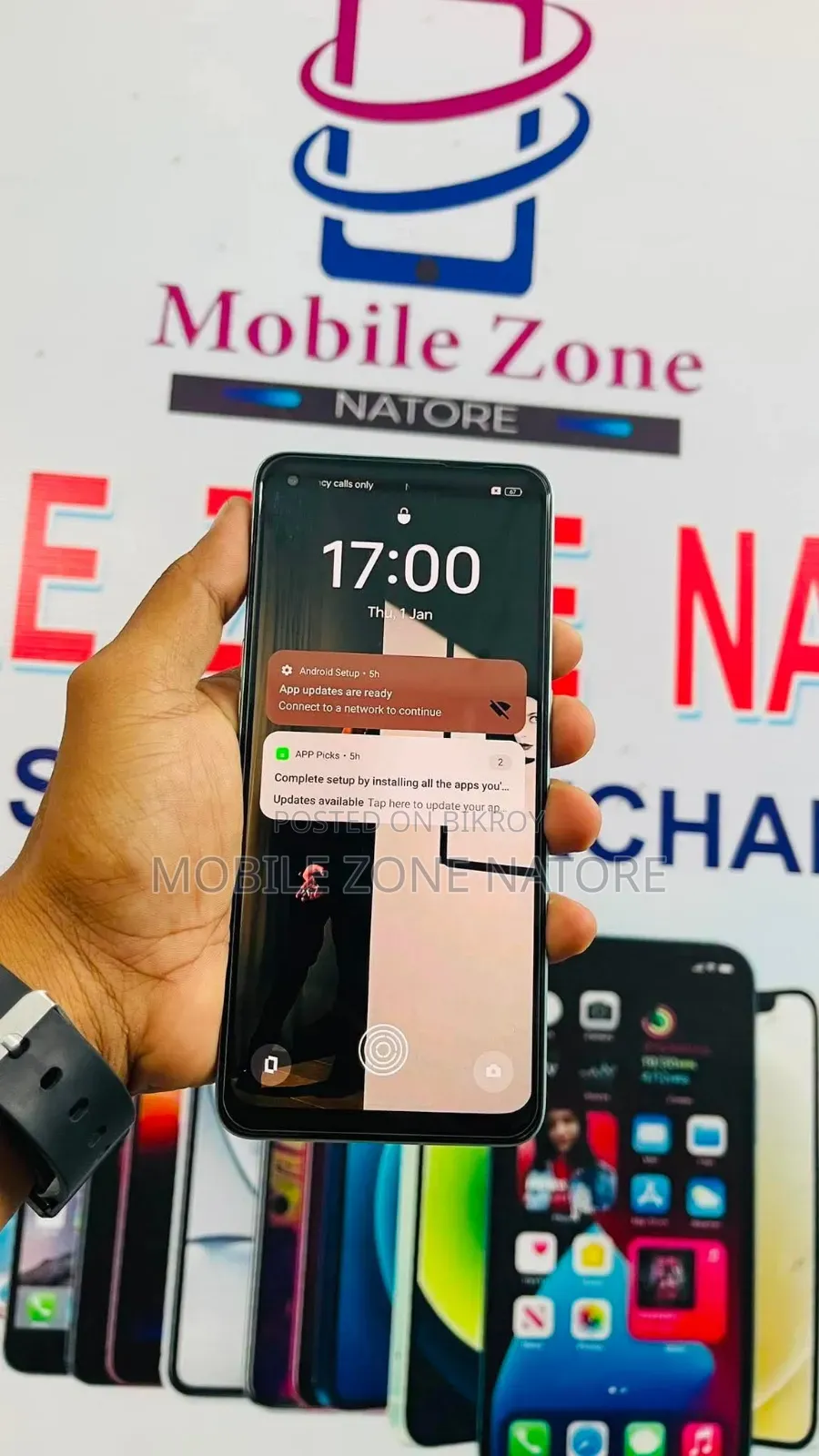 Oppo F21s Pro 128 GB