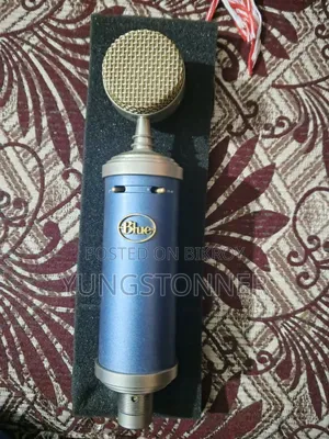 Bluebird Sl XLR Cardioid Condenser