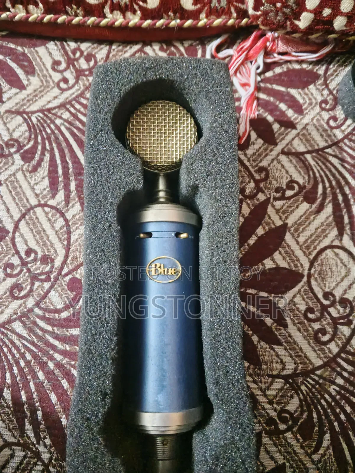 Bluebird Sl XLR Cardioid Condenser