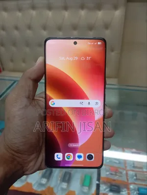Realme 12 Pro 256 GB Blue