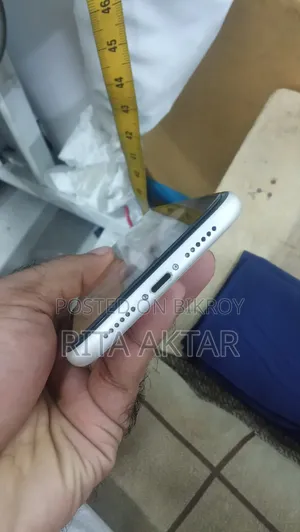 Apple iPhone 11 128 GB White