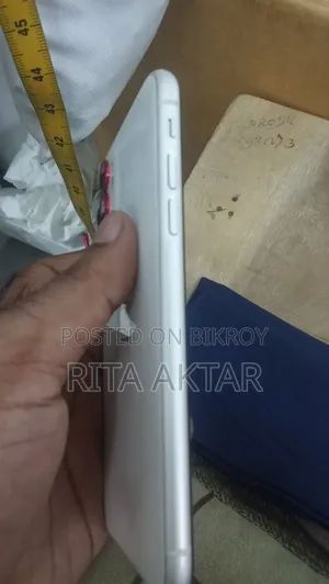 Apple iPhone 11 128 GB White