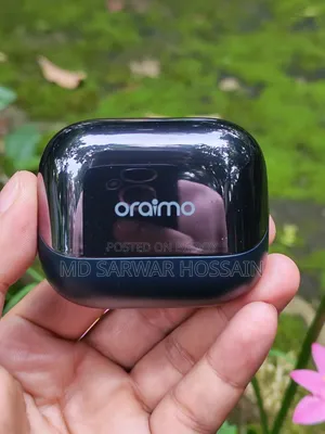 For Sale: Oraimo SpaceBuds Neo+ (OTW-330S)