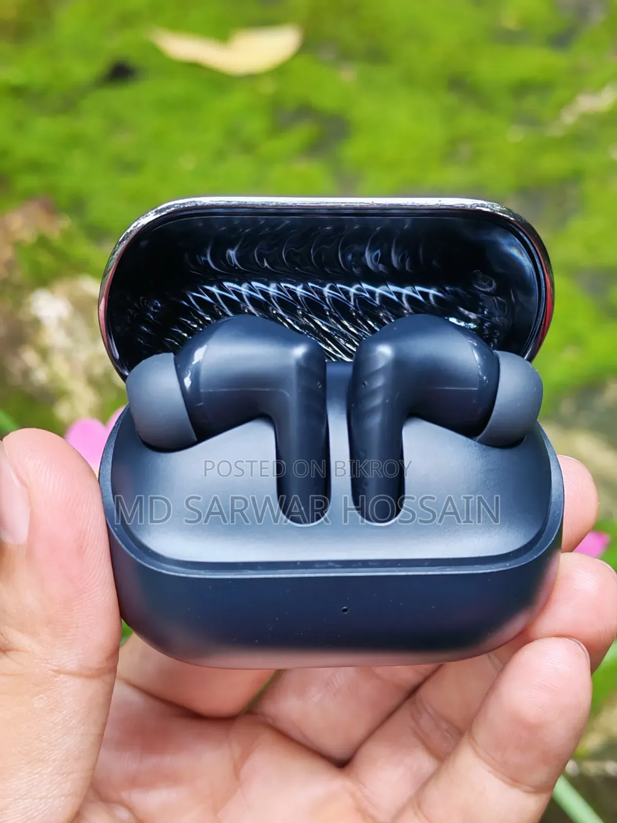 For Sale: Oraimo SpaceBuds Neo+ (OTW-330S)