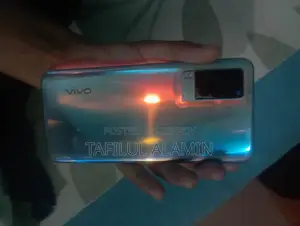 Vivo X60 256 GB Blue