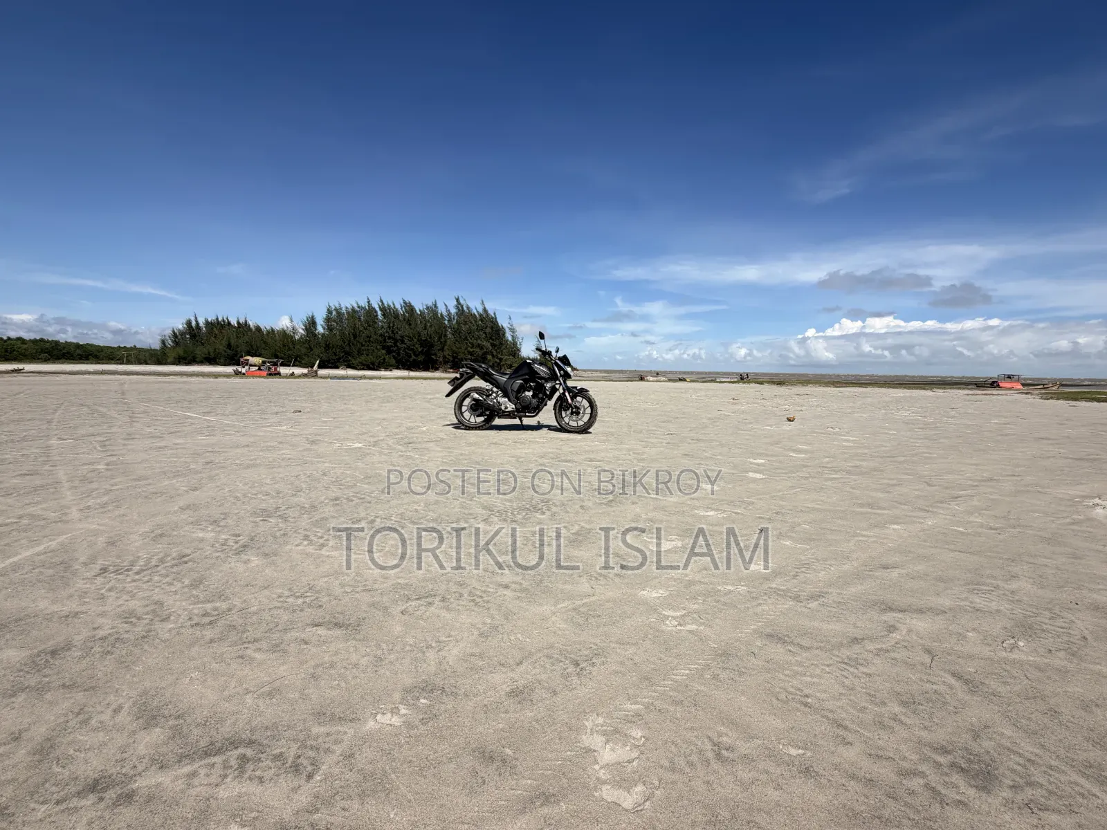 New Yamaha FZS V2 2024 Black