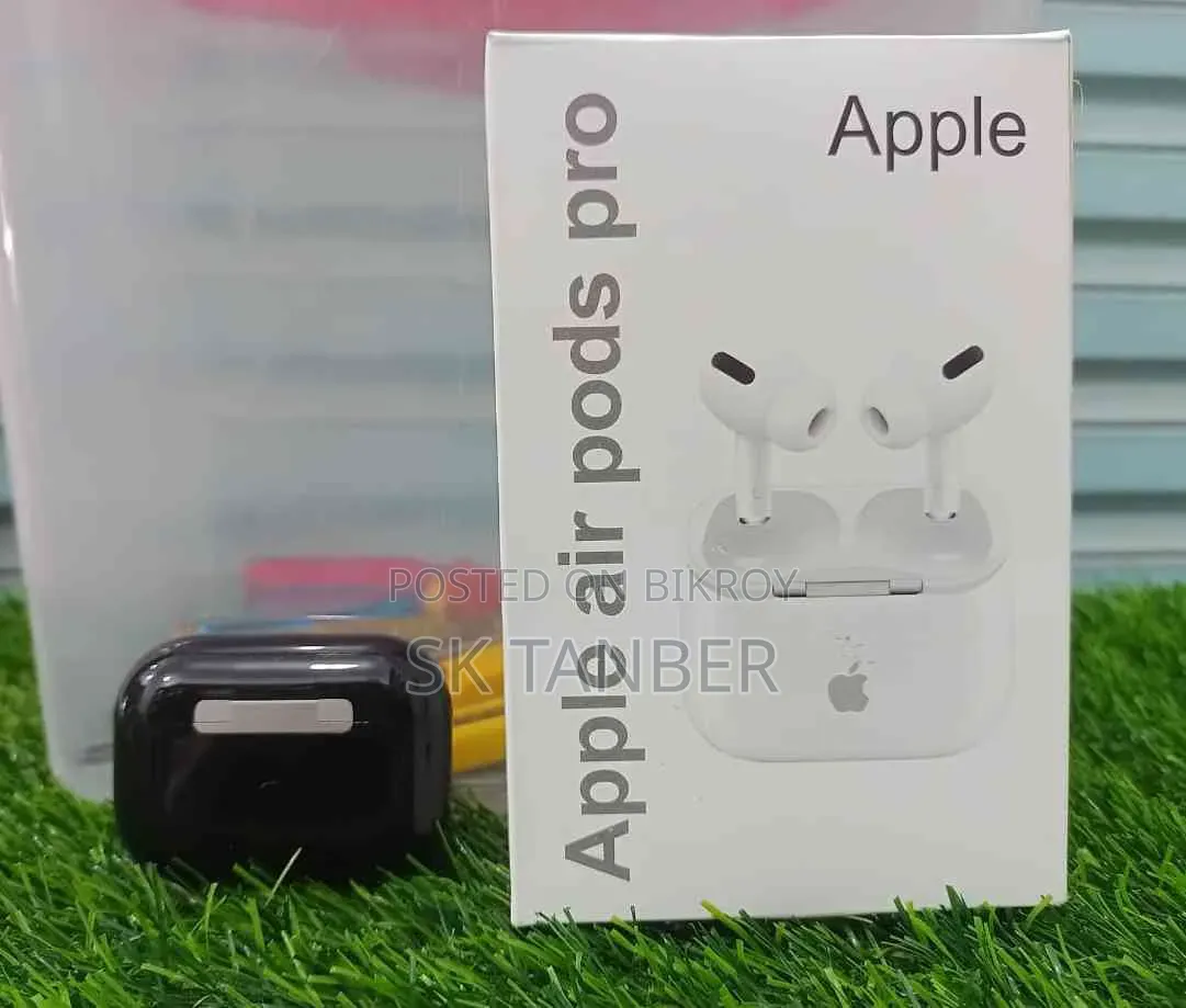 Apple AirPods Pro