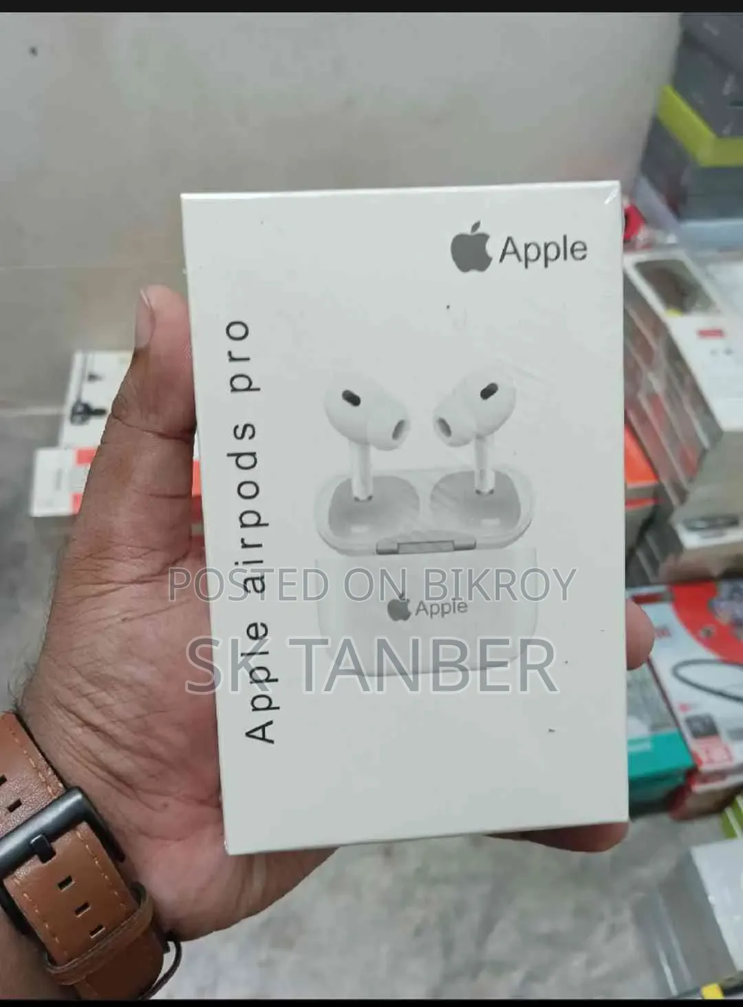 Apple AirPods Pro