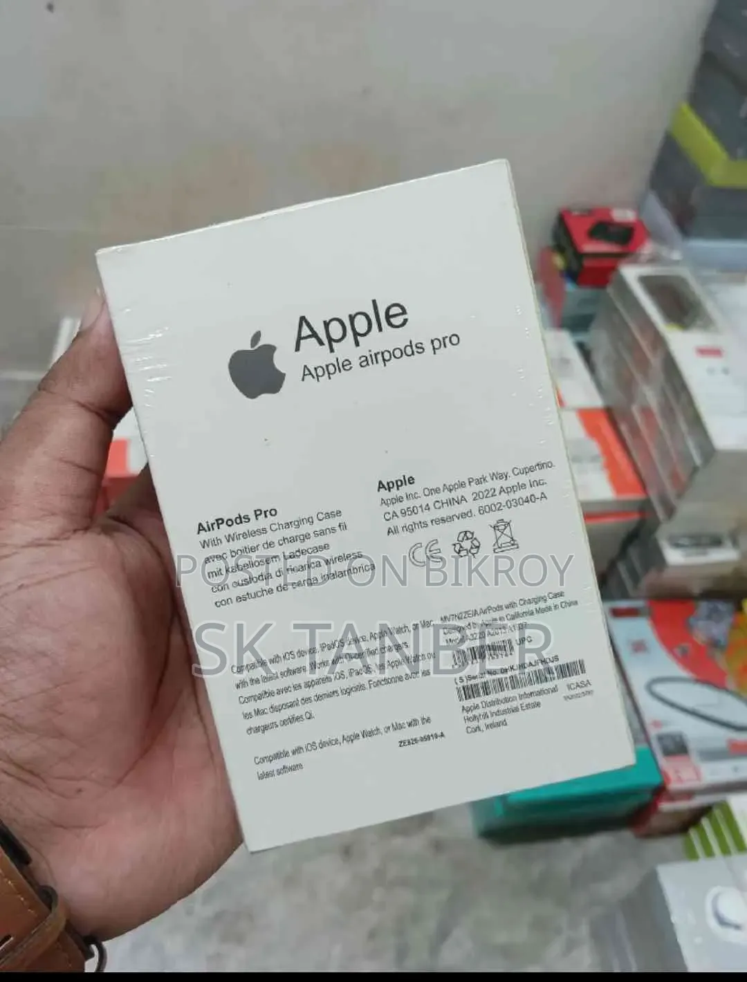 Apple AirPods Pro