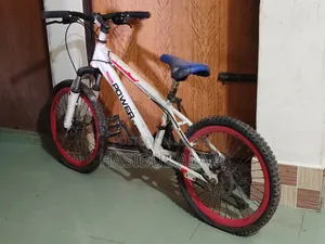Kids Medium Size Gear Cycle Good Condition No Problem in Break Gears